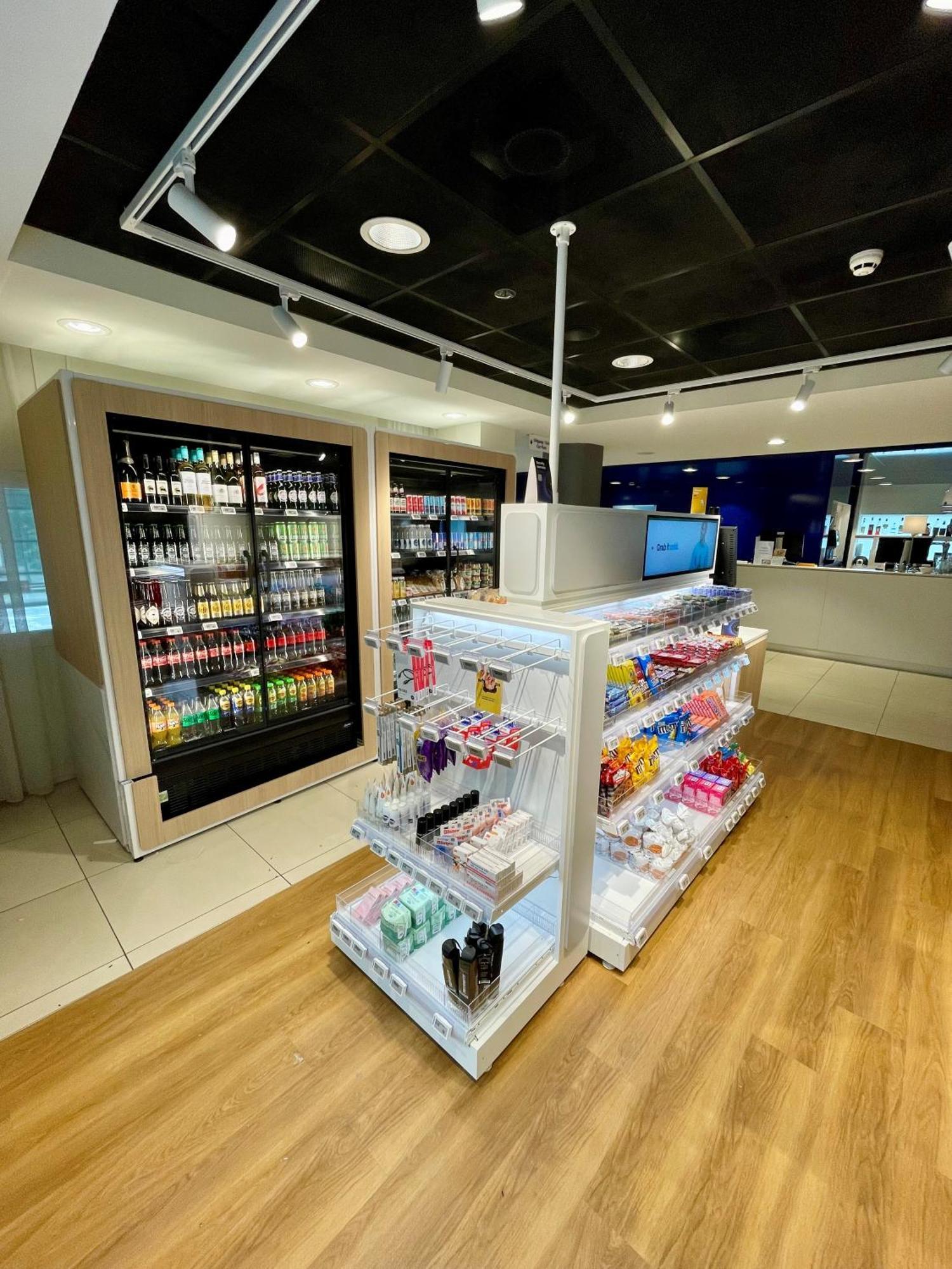 Holiday Inn Express Rotterdam - Central Station By Ihg מראה חיצוני תמונה